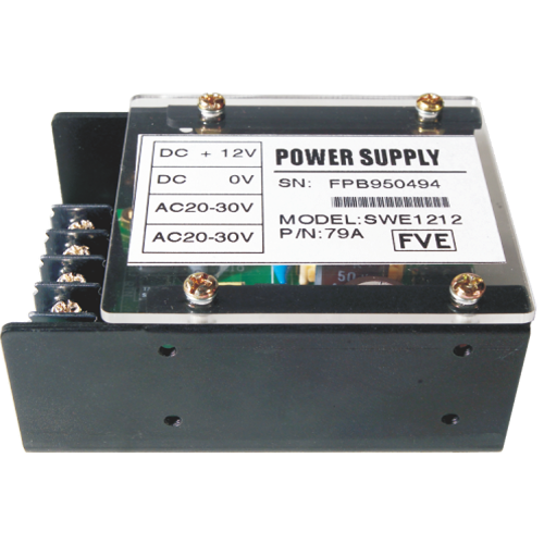 DentalPowerModule